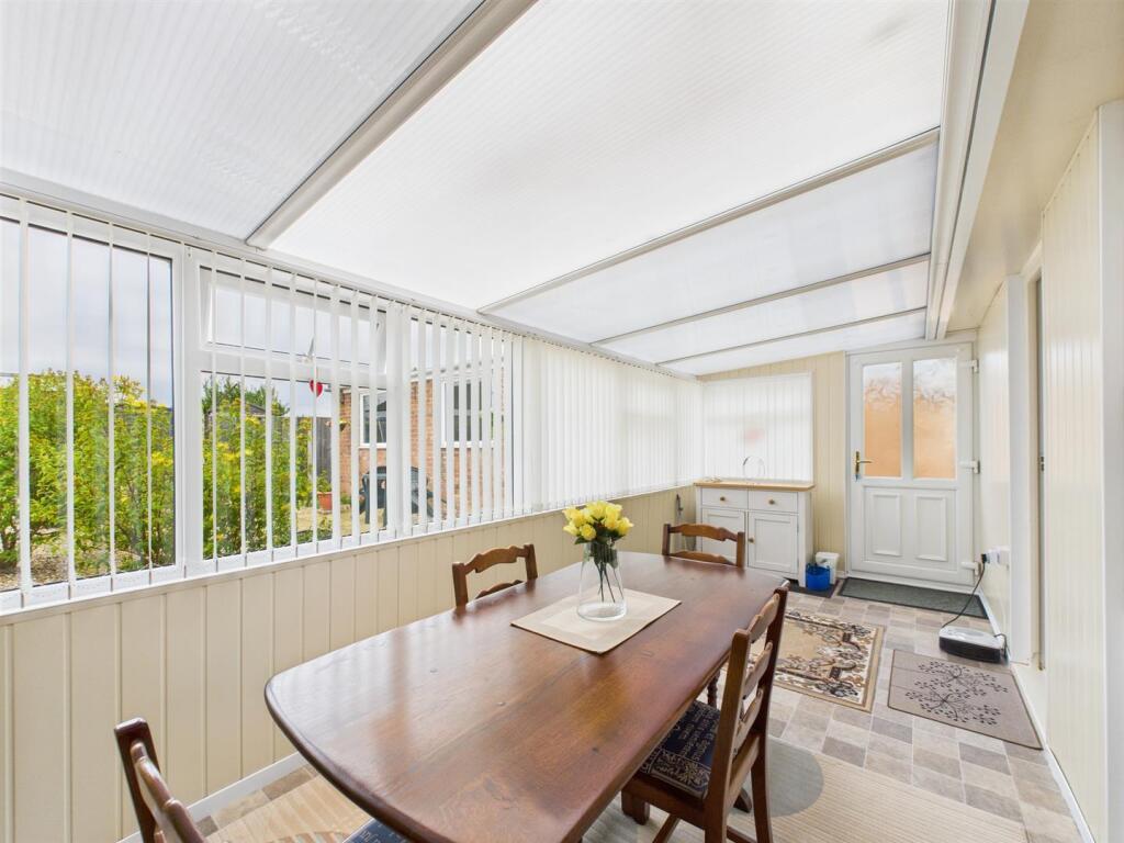 Conservatory