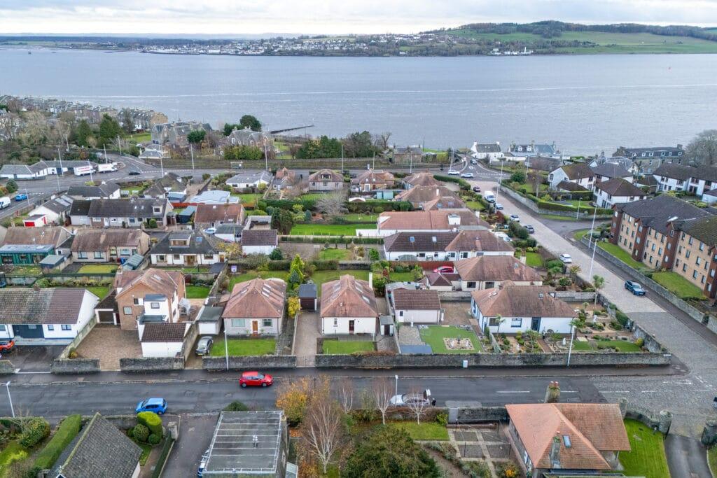 2 Albert Road, Broughty Ferry, DD5 1AZ