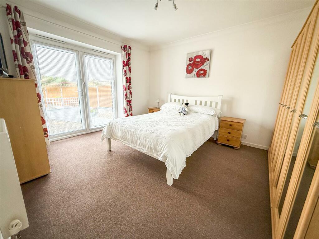 BEDROOM TWO