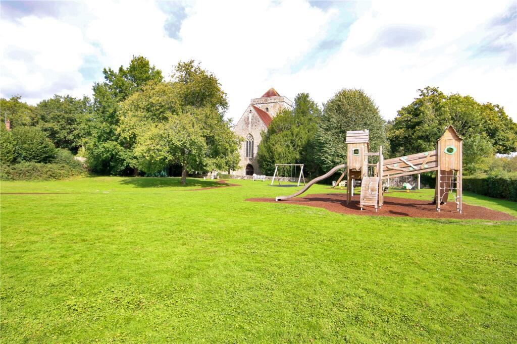 Village Green