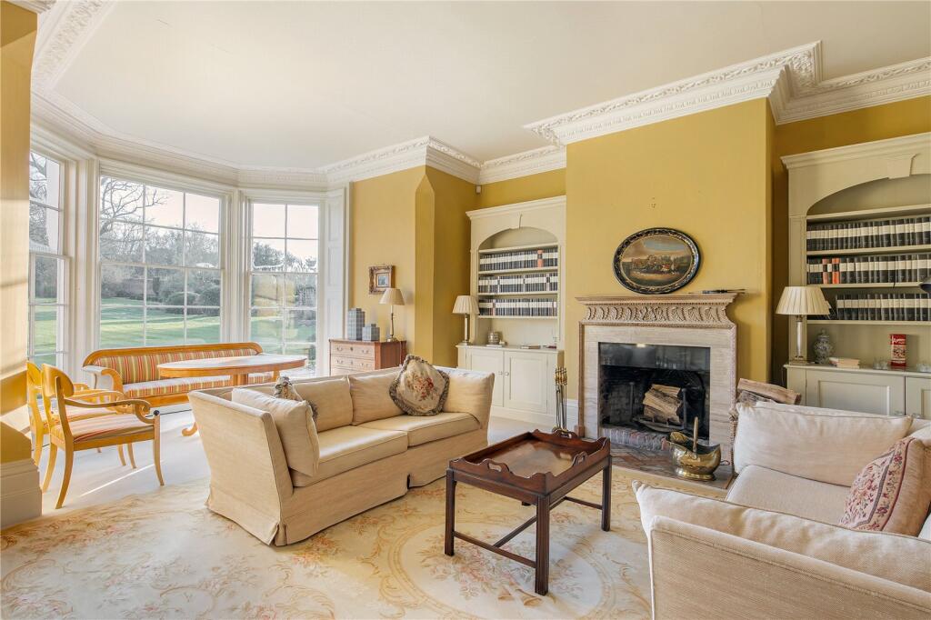 Drawing Room