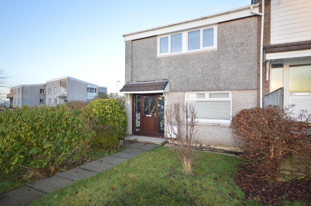 Lyttleton, Westwood, East Kilbride, South Lanarkshire, G75