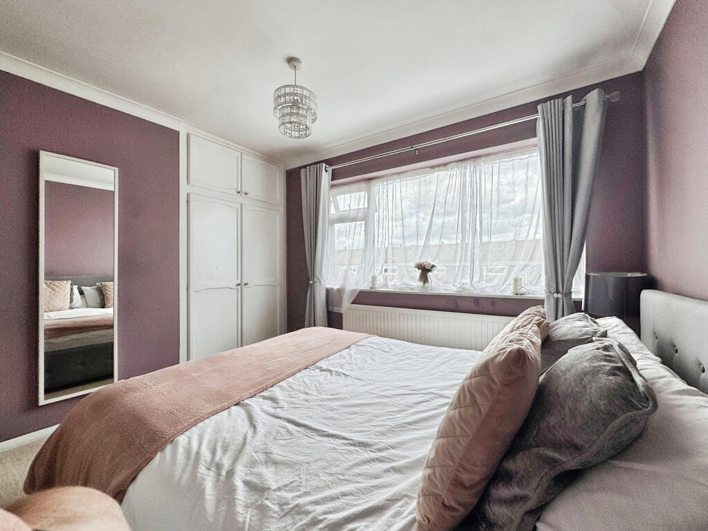 7 Denton Walk, Wigston Meadows, Wigston, LE18 3XJ