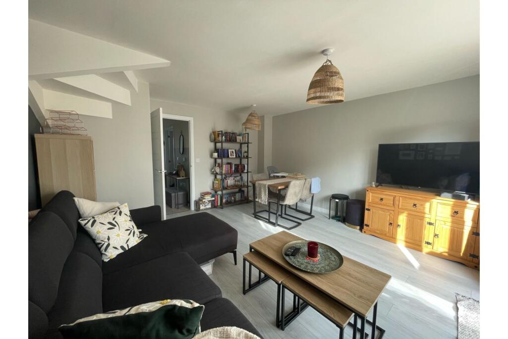 Living / Dining Room