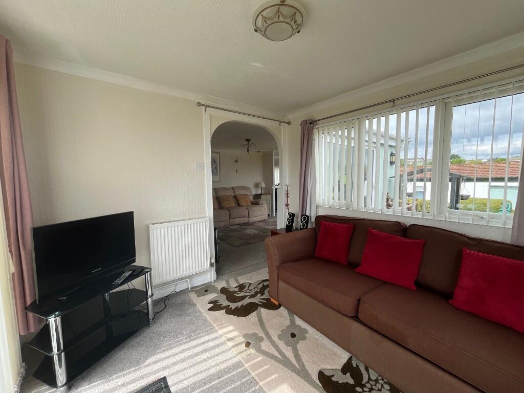 Sun room