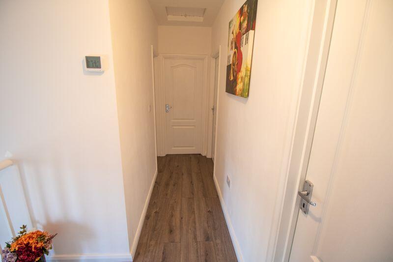 Upper floor Landing