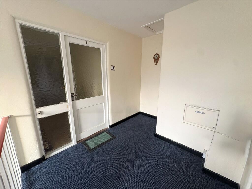 South Lawn, BLACKPOOL, Lancashire, FY4