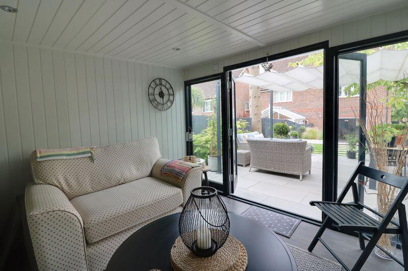Summerhouse