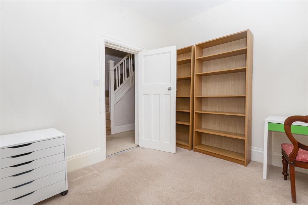 Bramleys Estate Agents - Dingley Road - Edgerton (