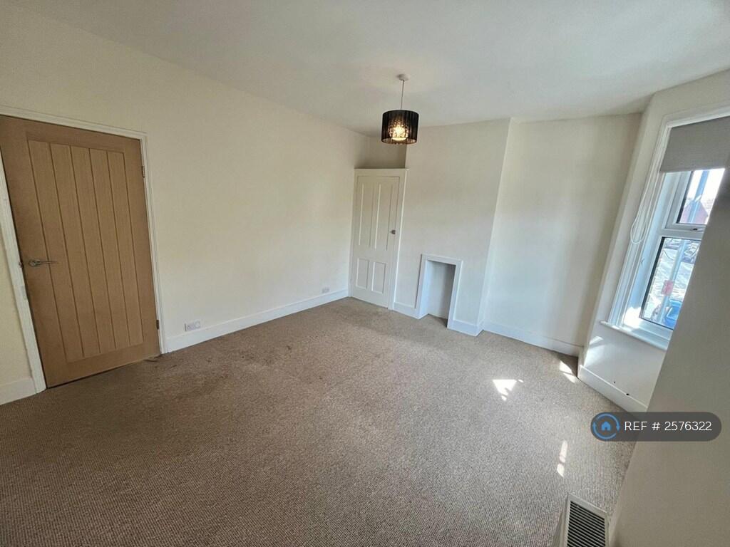 Master Bedroom 2