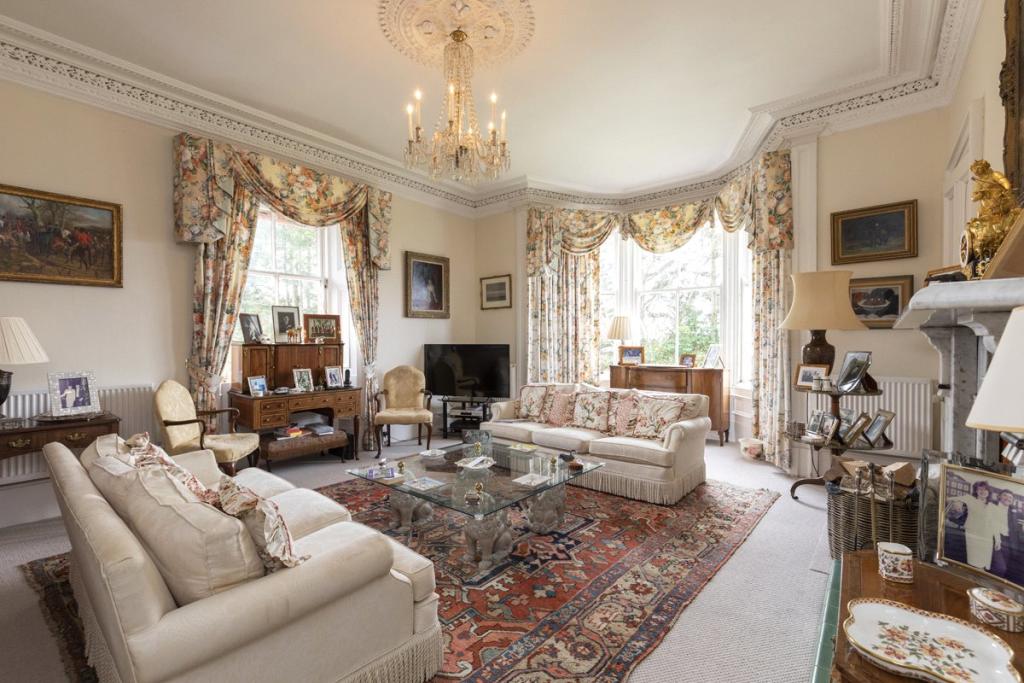 Drawing Room