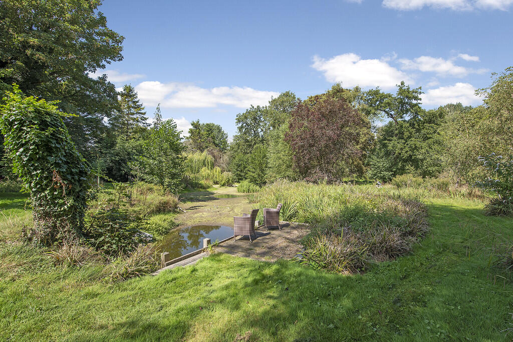 Lord Mayors Cotta...