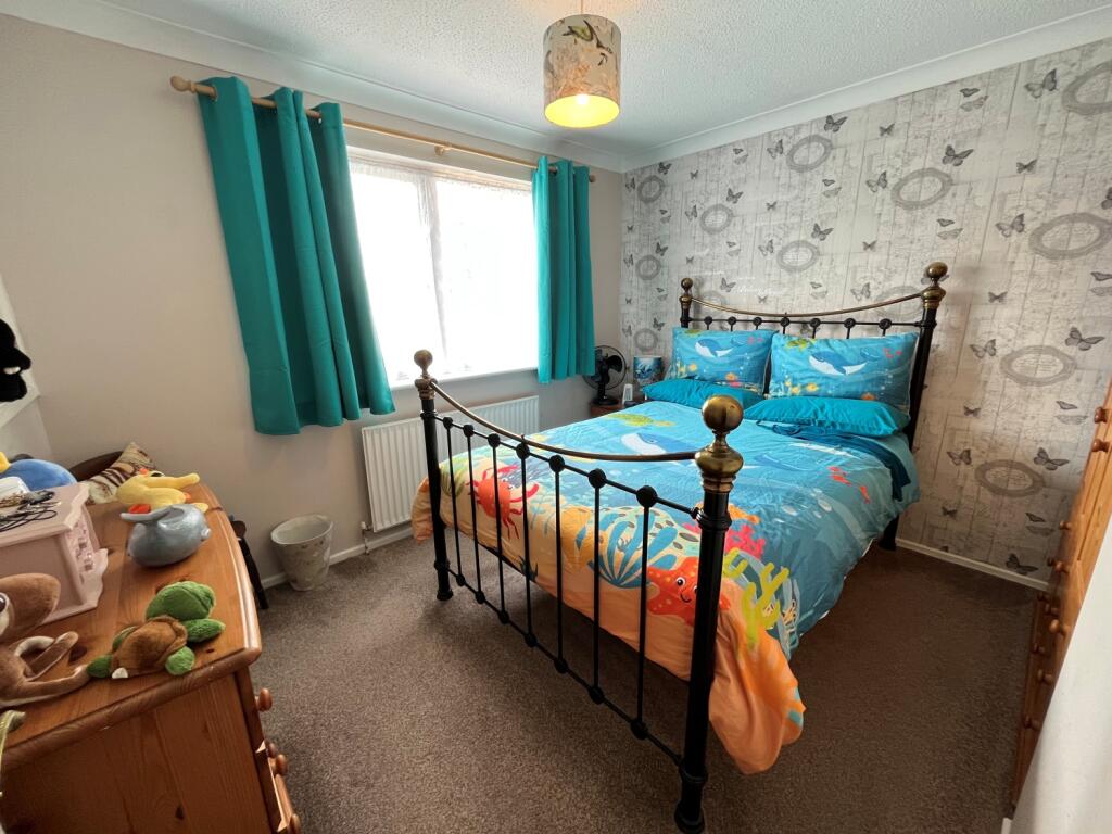 Bed 1