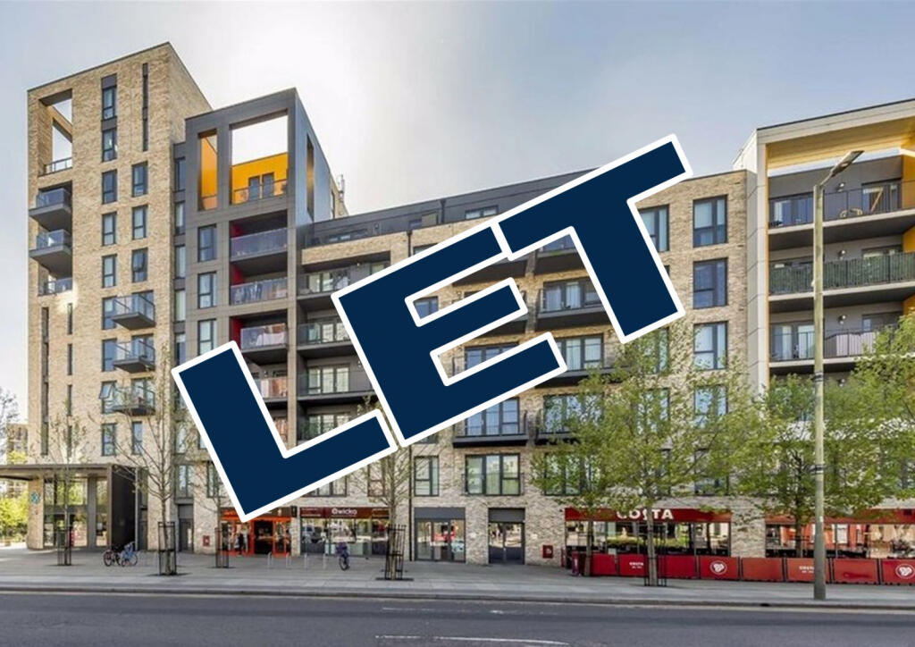 3 Bedroom Flat to rent