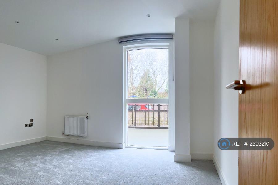 Bedroom 2 - 14,5 Sq m 