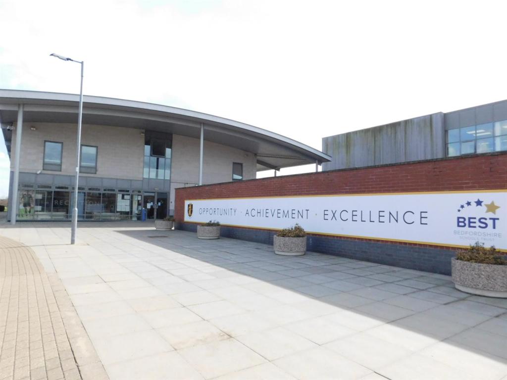 Samuel Whitbread Academy