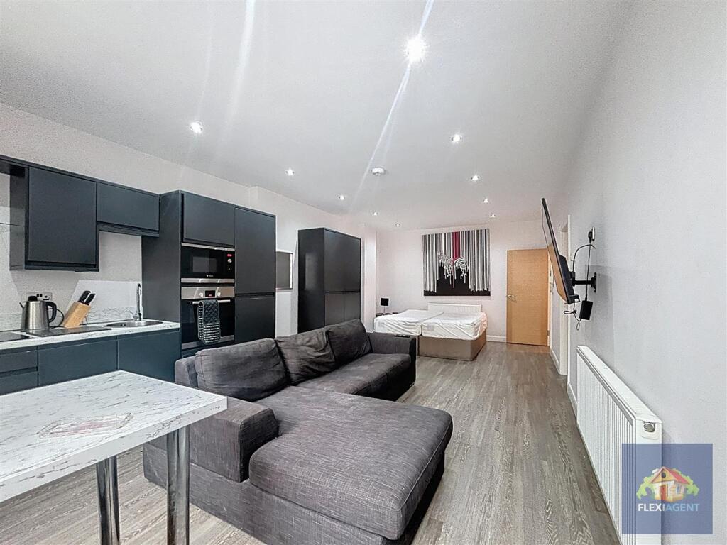 Living Space
