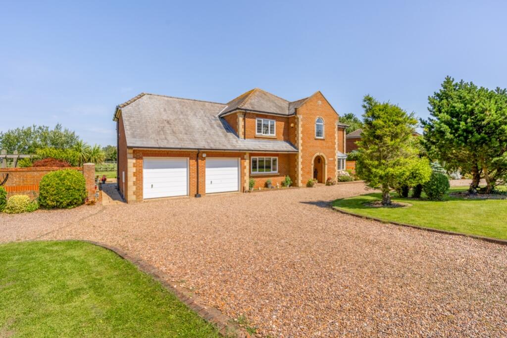 Glen Fairways (Surfleet)-11