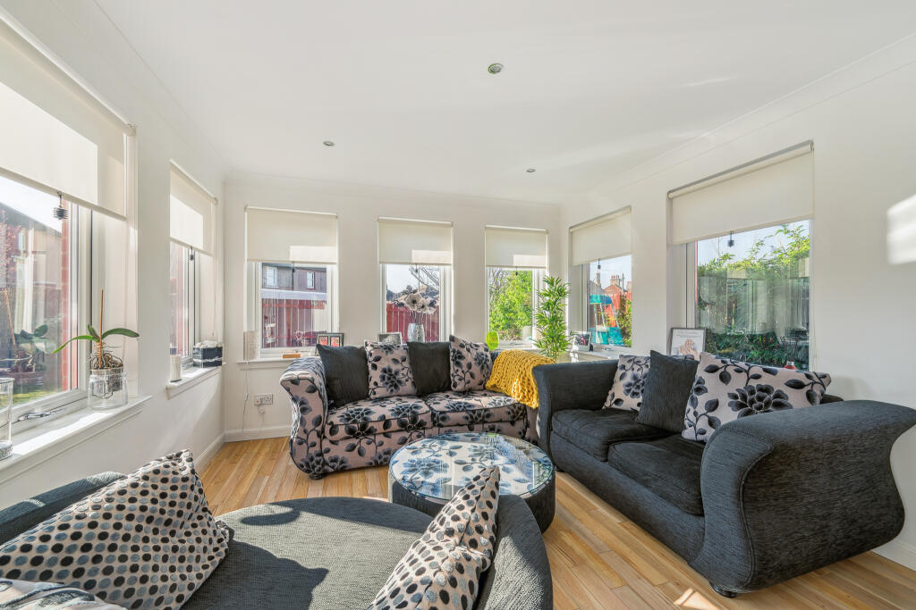 Sunroom
