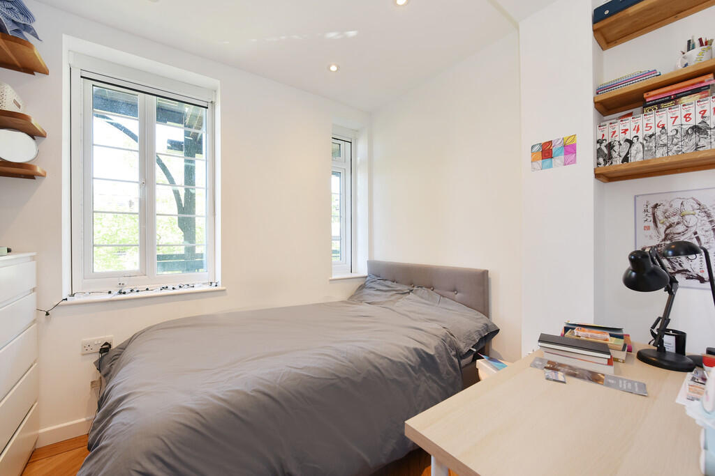 14 Timbrell Place...