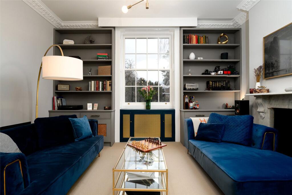 Living/Dining