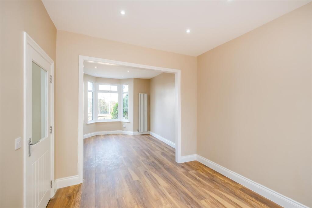 Blackhorse Lane