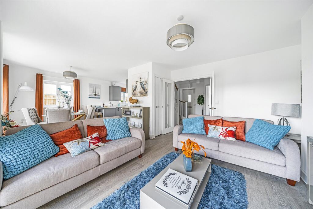 Show Home