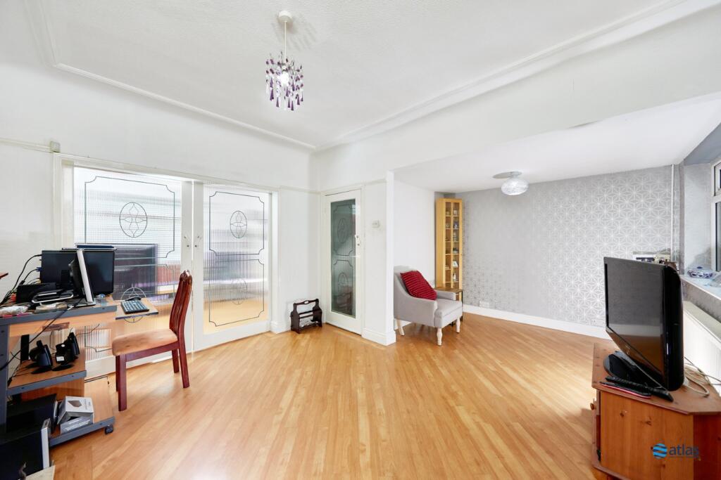 Dining/Reception Room