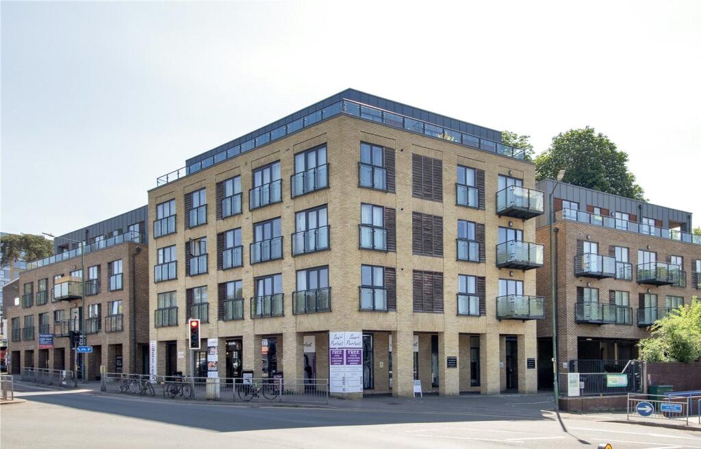 Railway &amp; Bicycle