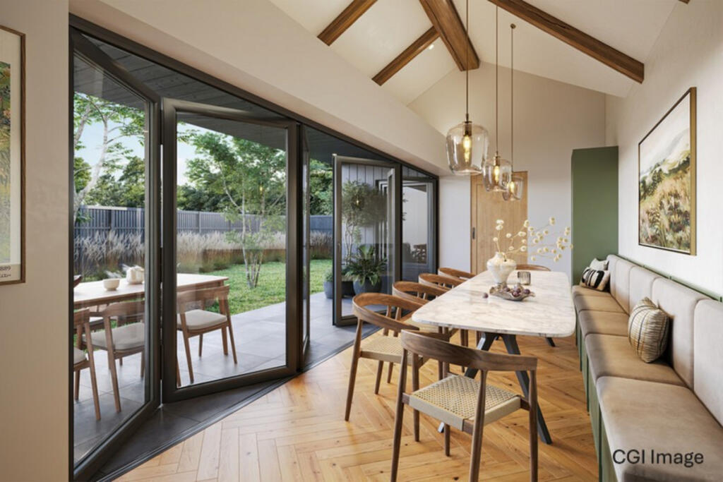 Kenley Road, Wimbledon, London SW19 3JJ