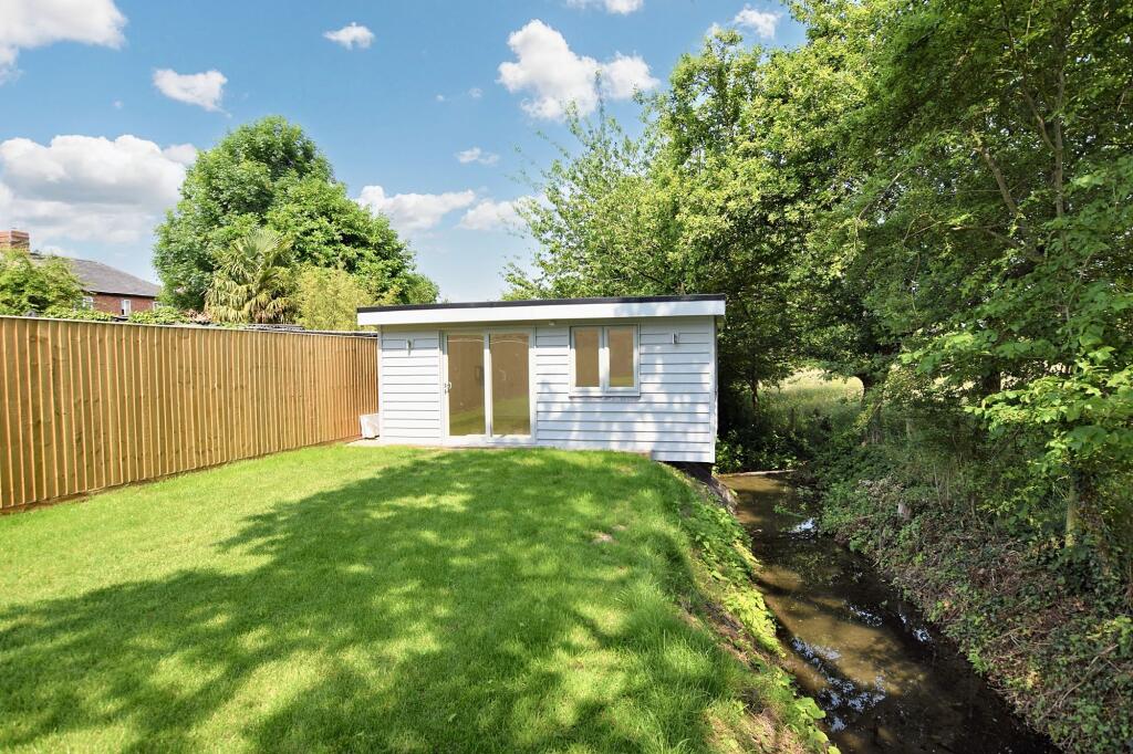 Summer House