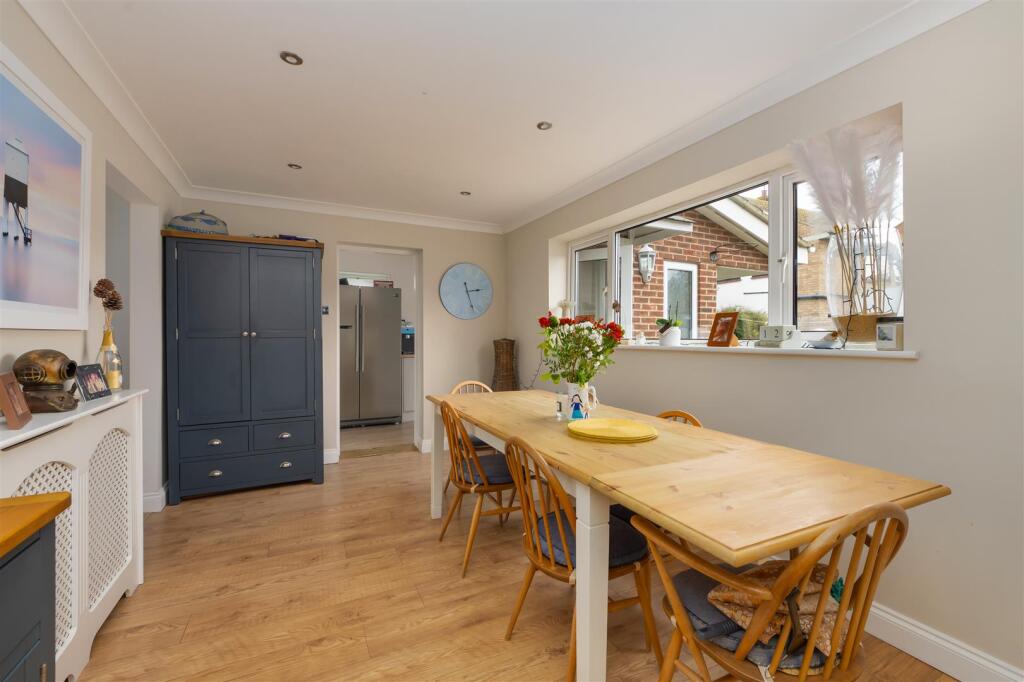 Seymour Avenue, Whitstable