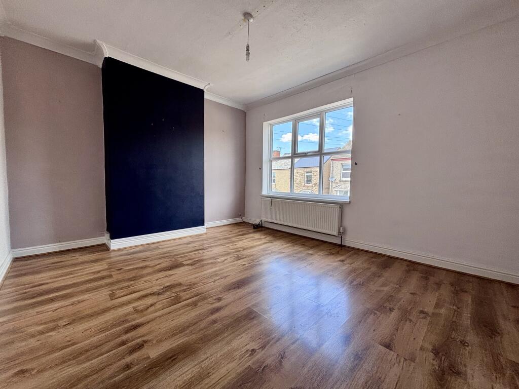Front Bedroom