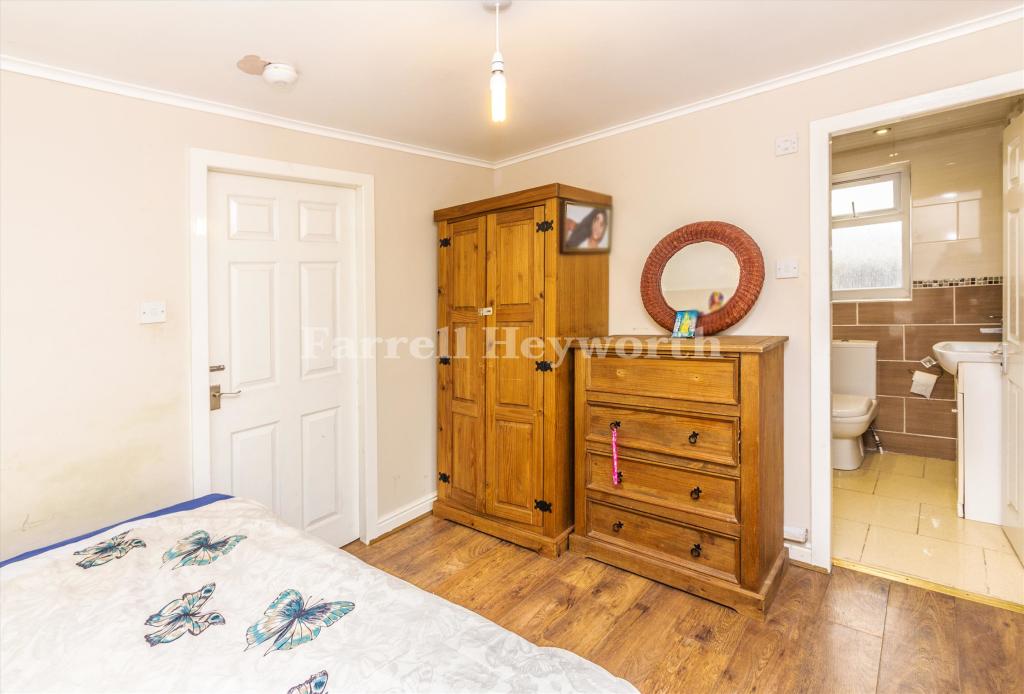 Ground Floor Bedroom