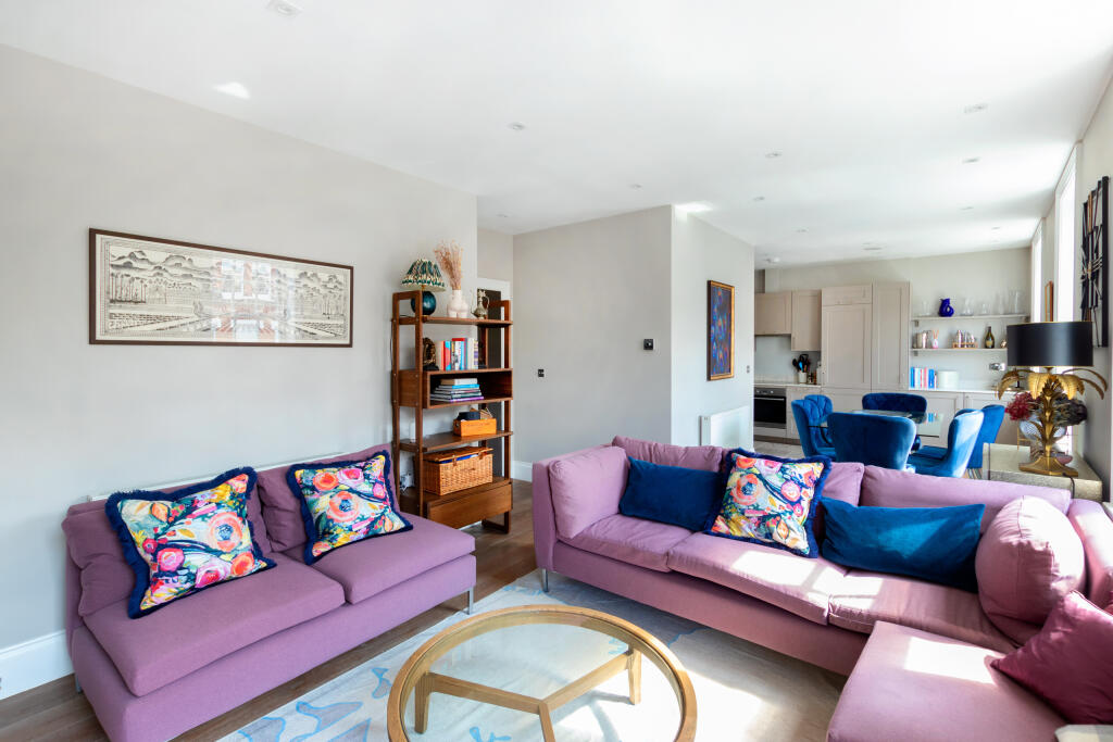 Rosslyn Road 21, F1, ph4