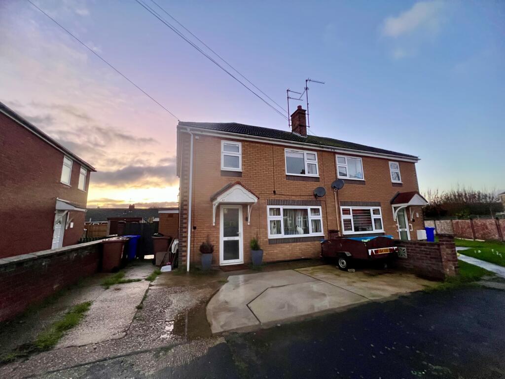 Meridian Road, BOSTON