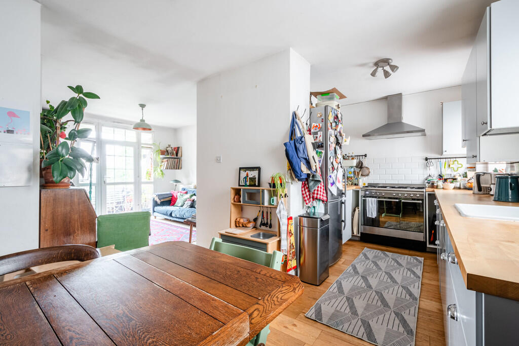 Laburnum House 24...