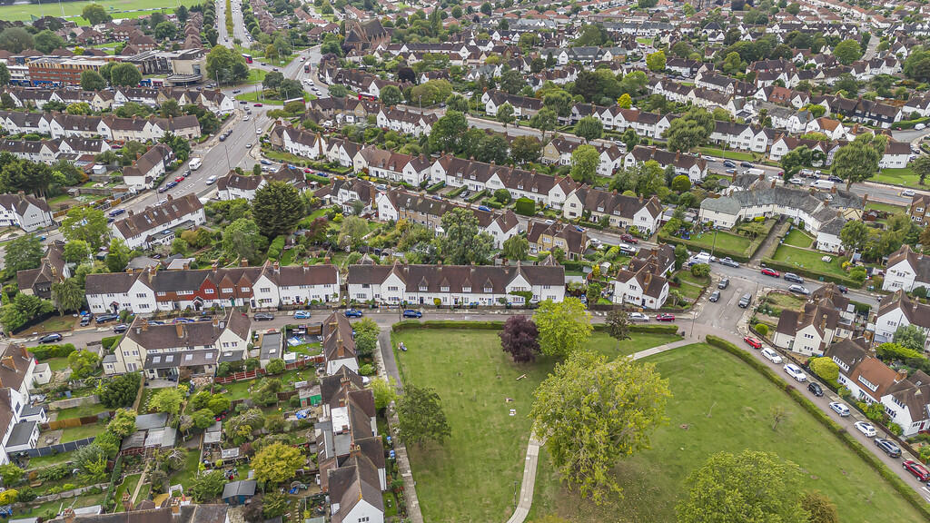 Lovelace Green (5...