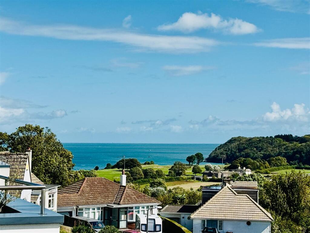 Sea Views From Terrace.JPG