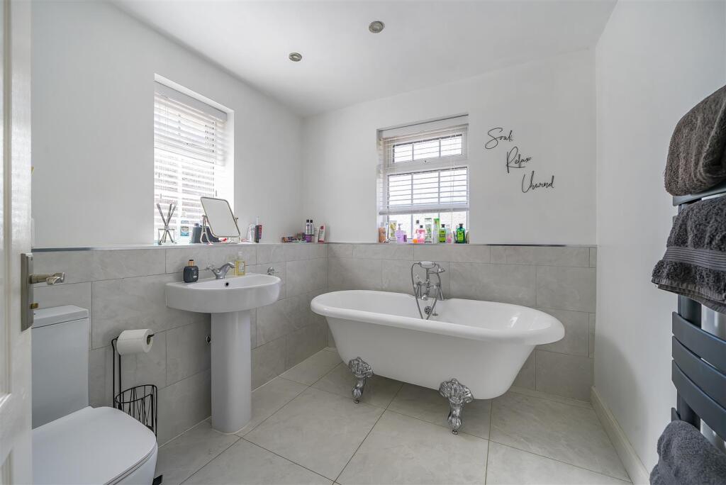 147 Pallet Drive, Nuneaton