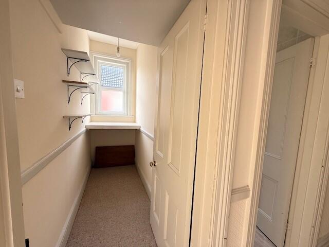 storage cupboards