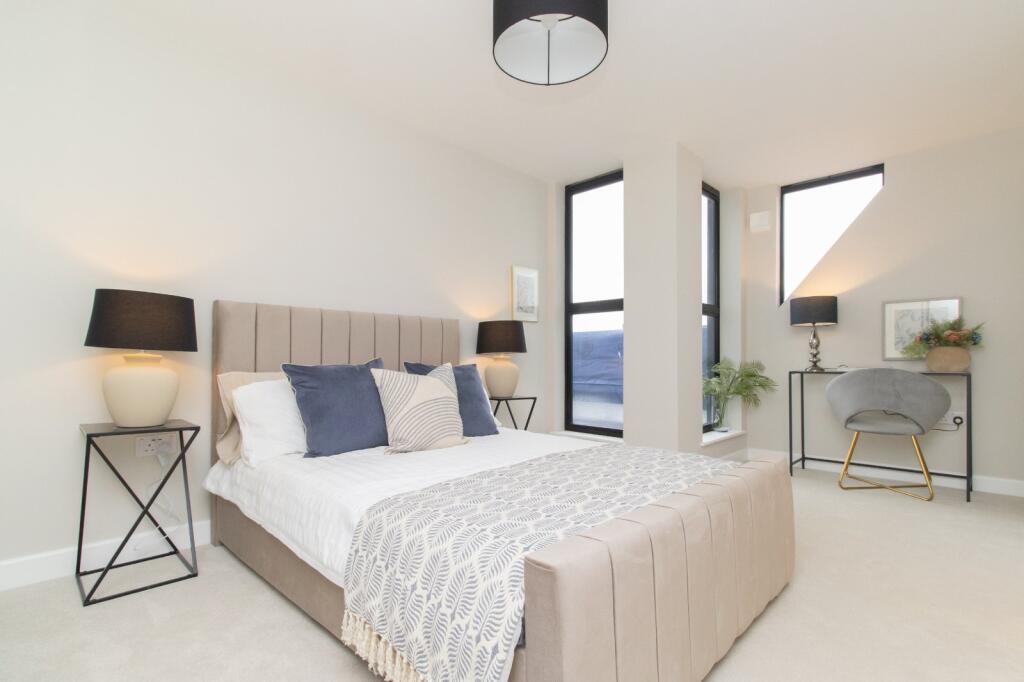 Show Home