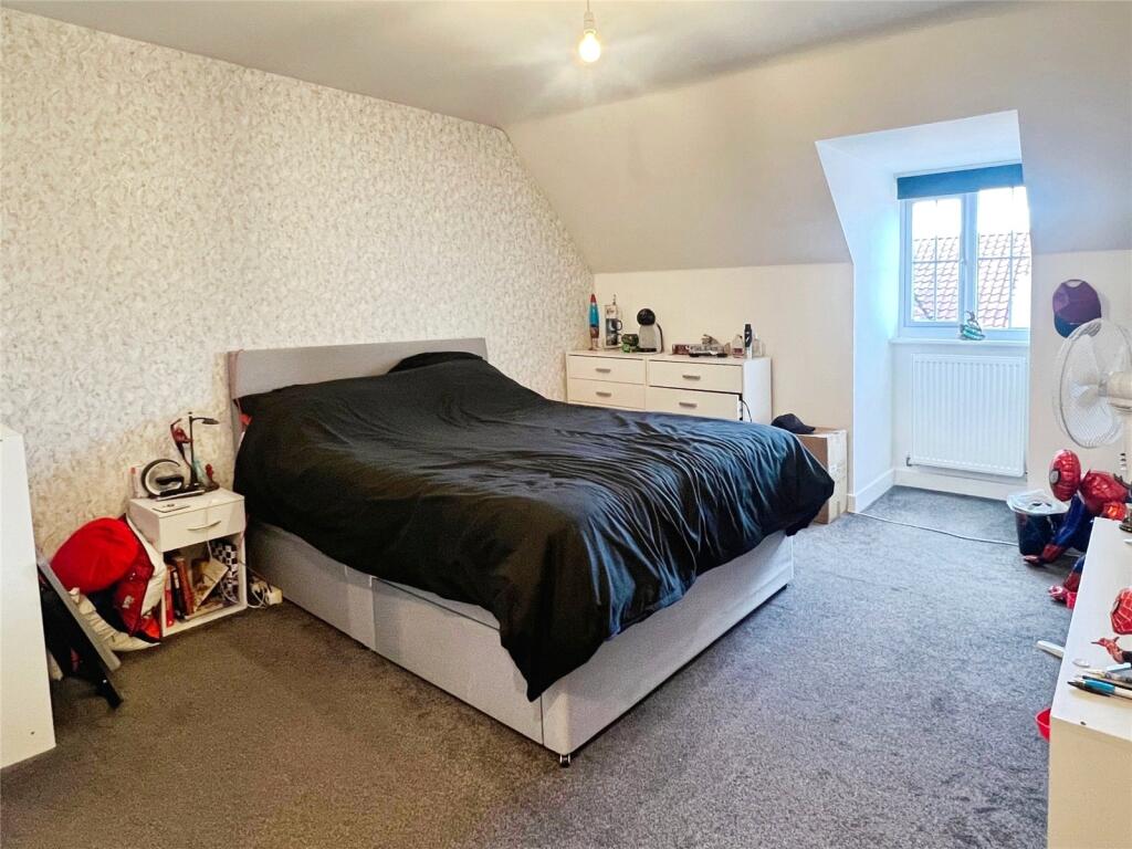 Bed 1