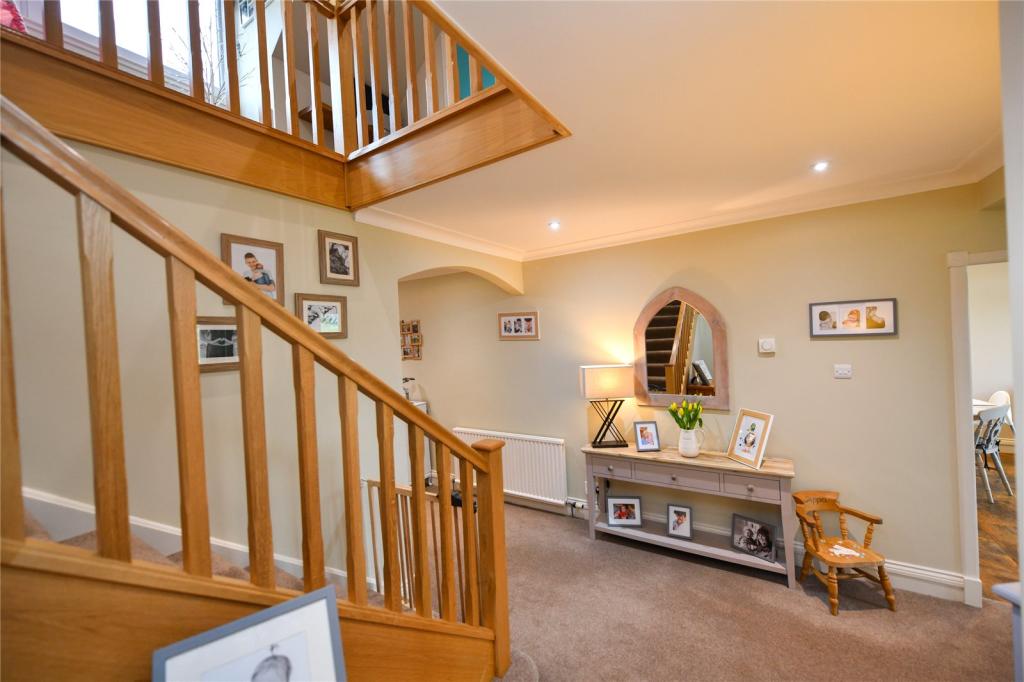 Staircase
