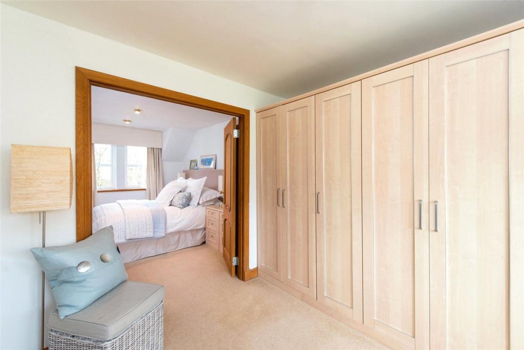 Bedroom&dressing Roo