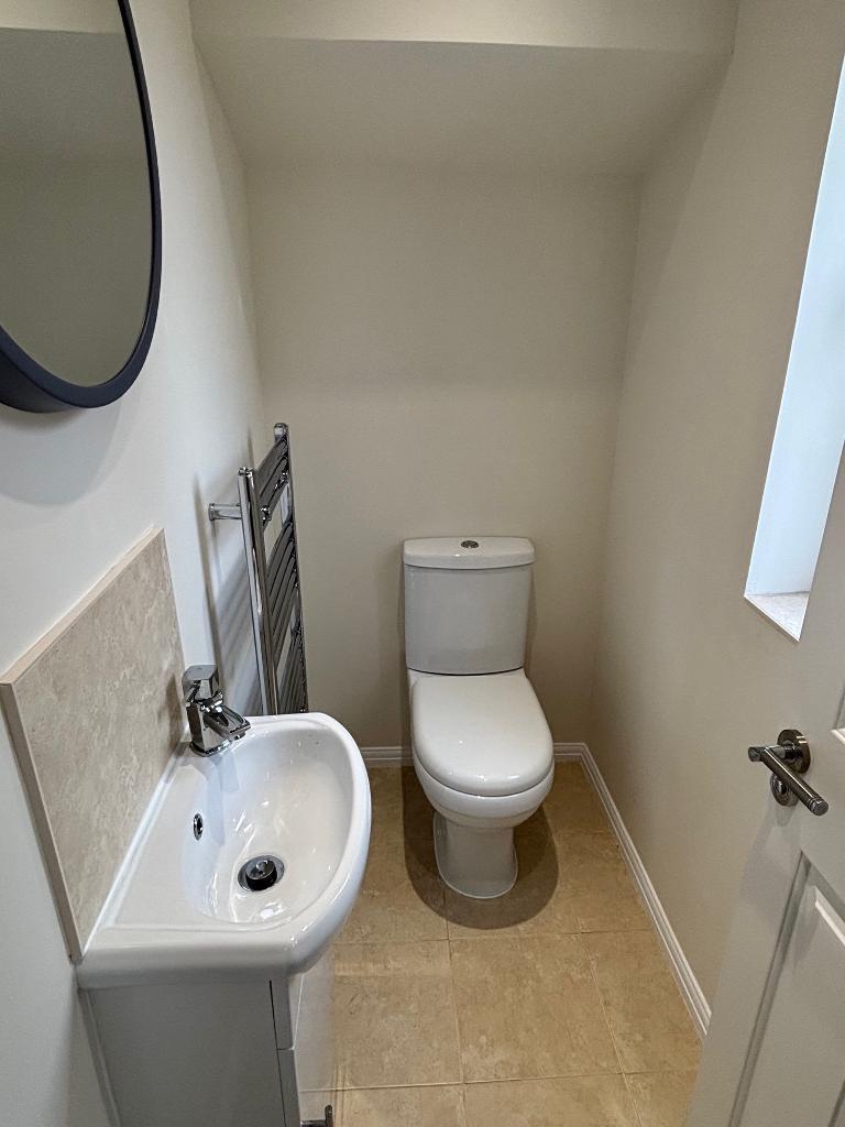 Cloakroom