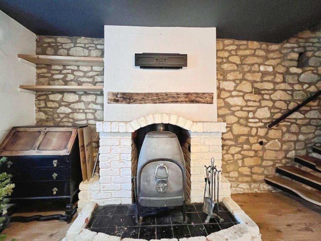 Union Street, Dursley