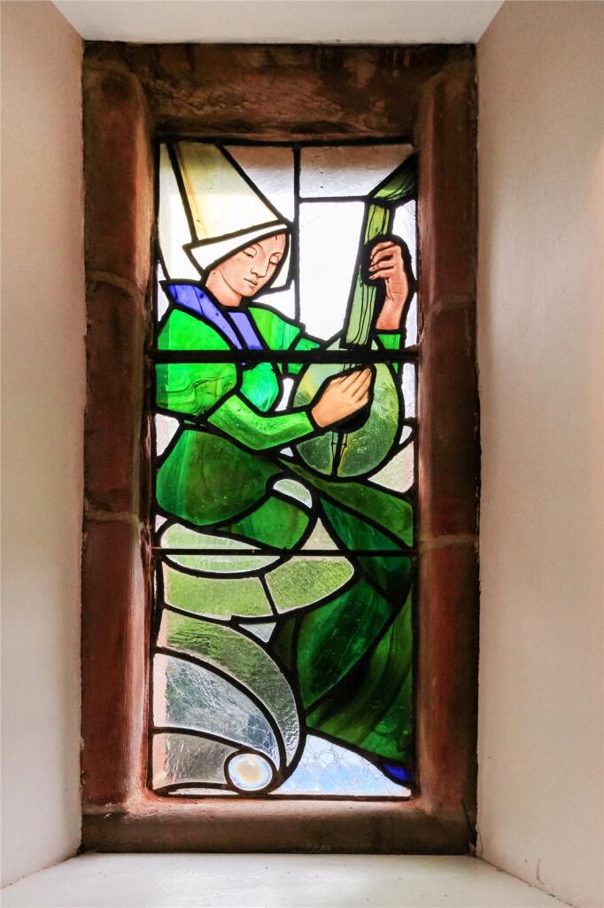 Original Glass