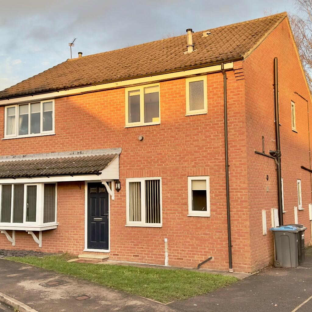 Rymer Way