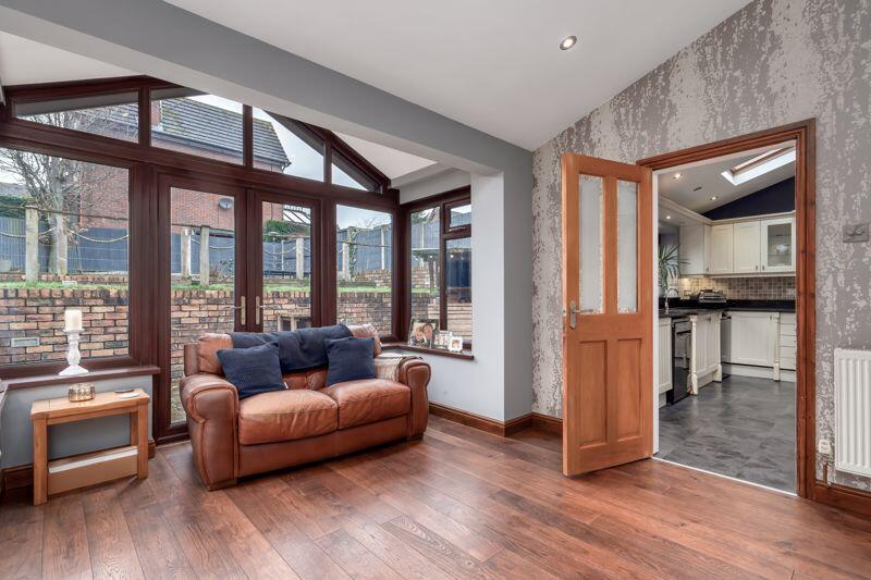 Snug/Family Room